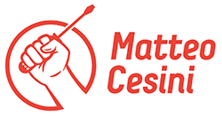 Matteo Cesini Logo